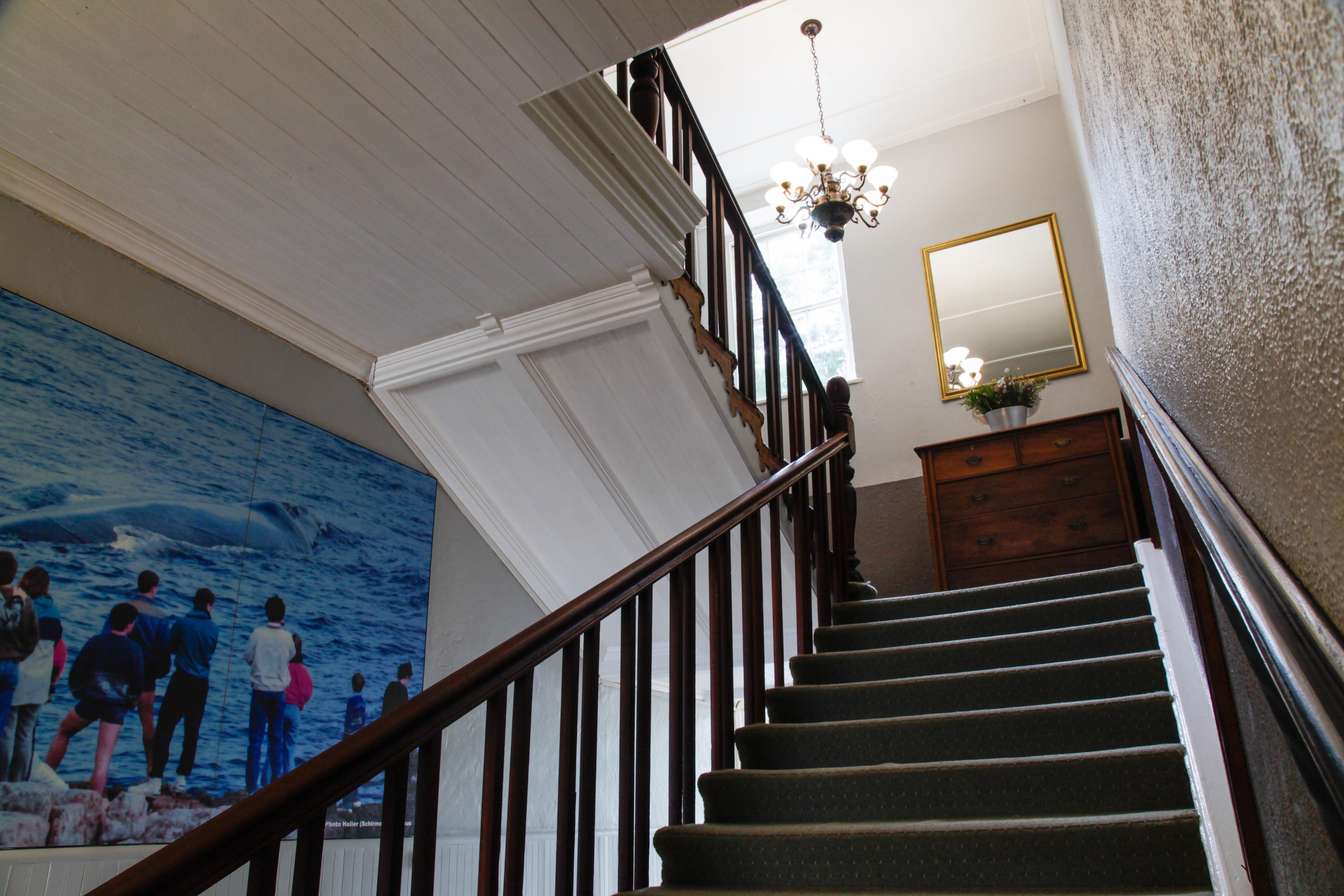 Windsor Hotel Hermanus Eksteriør bilde