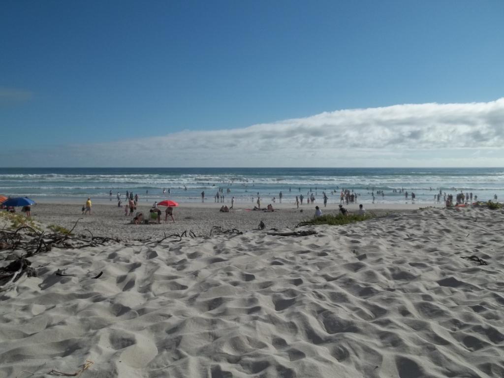 Windsor Hotel Hermanus Eksteriør bilde
