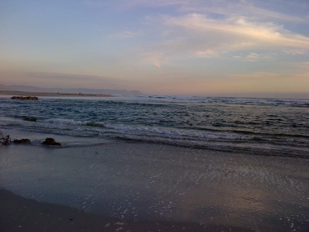 Windsor Hotel Hermanus Eksteriør bilde