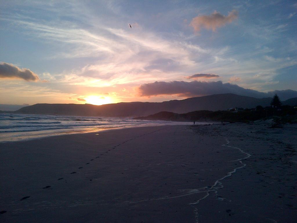 Windsor Hotel Hermanus Eksteriør bilde