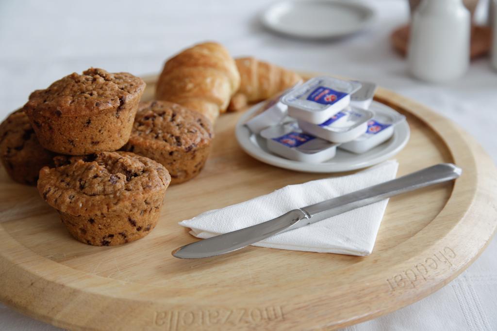 Windsor Hotel Hermanus Eksteriør bilde