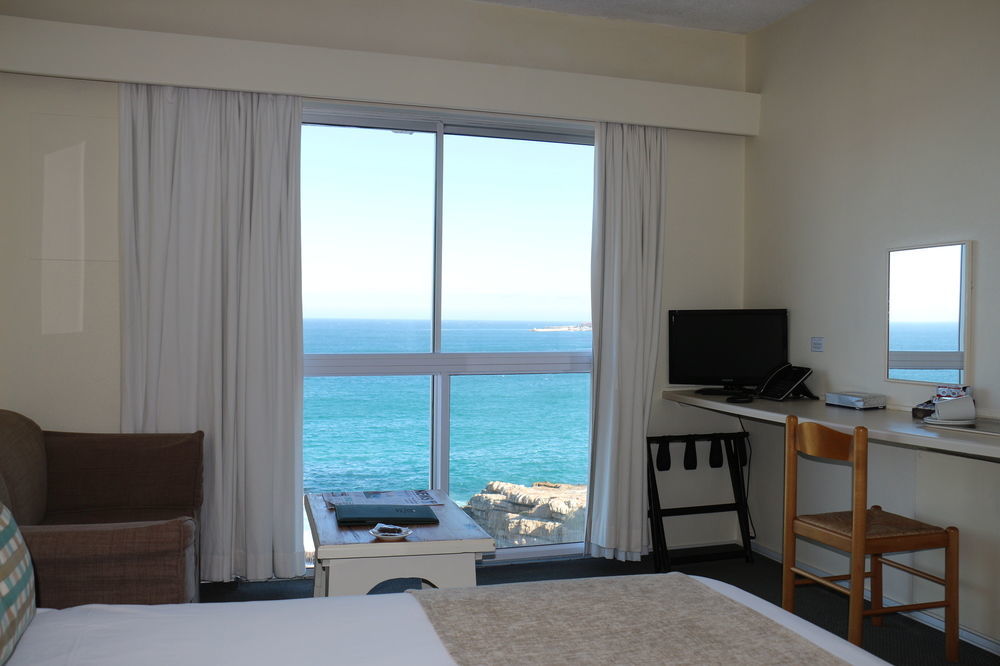 Windsor Hotel Hermanus Eksteriør bilde