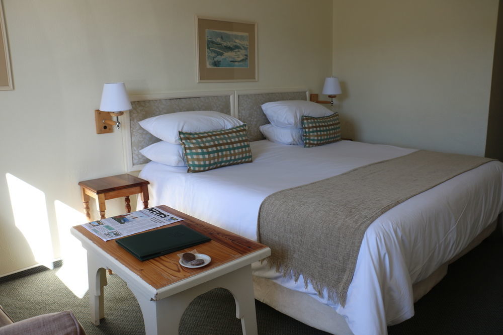 Windsor Hotel Hermanus Eksteriør bilde