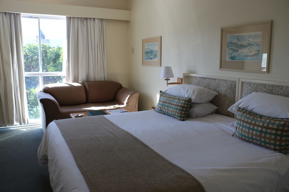 Windsor Hotel Hermanus Eksteriør bilde