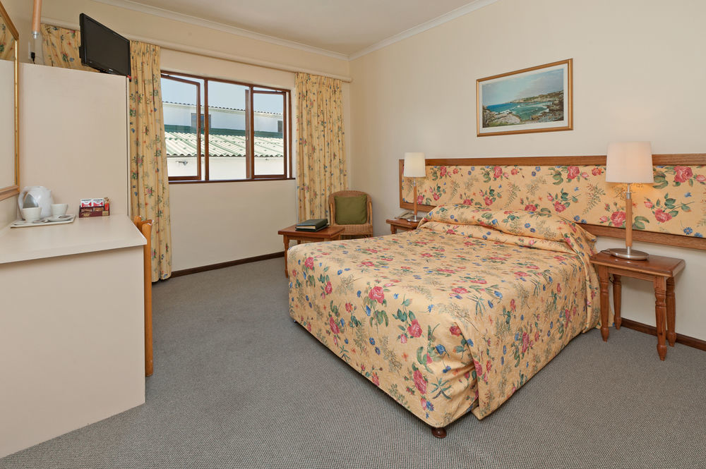 Windsor Hotel Hermanus Eksteriør bilde
