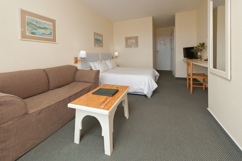 Windsor Hotel Hermanus Eksteriør bilde