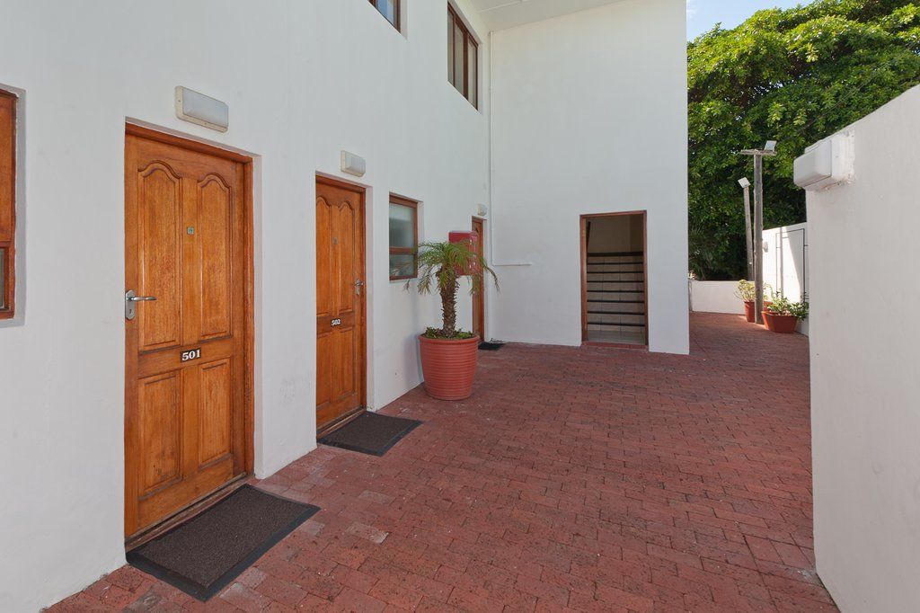 Windsor Hotel Hermanus Eksteriør bilde