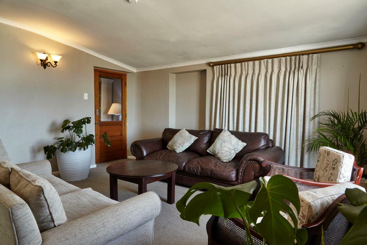 Windsor Hotel Hermanus Eksteriør bilde