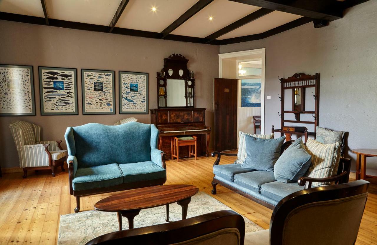 Windsor Hotel Hermanus Eksteriør bilde