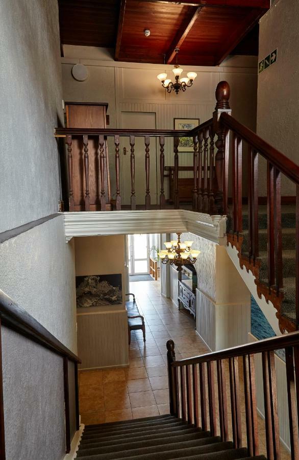 Windsor Hotel Hermanus Eksteriør bilde